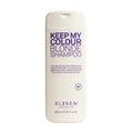 Eleven Keep My Colour Blonde Shampoo 10.1 oz