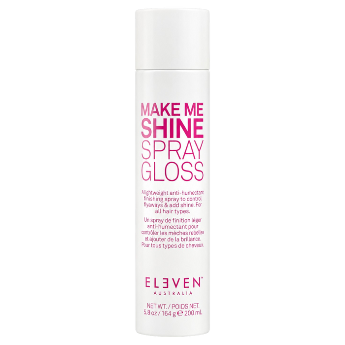 Eleven Make Me Shine Spray Gloss 5.8 oz