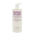 ELEVEN Repair My Hair Nourishing Shampoo 32.5 oz - Overstock Beauty Supply