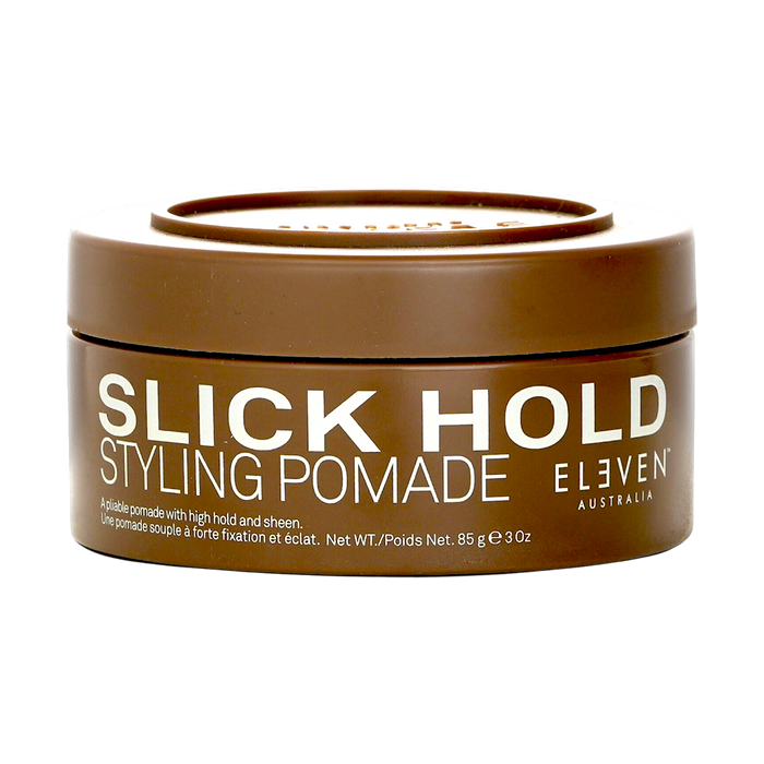 Eleven Slick Hold Styling Pomade 3 oz