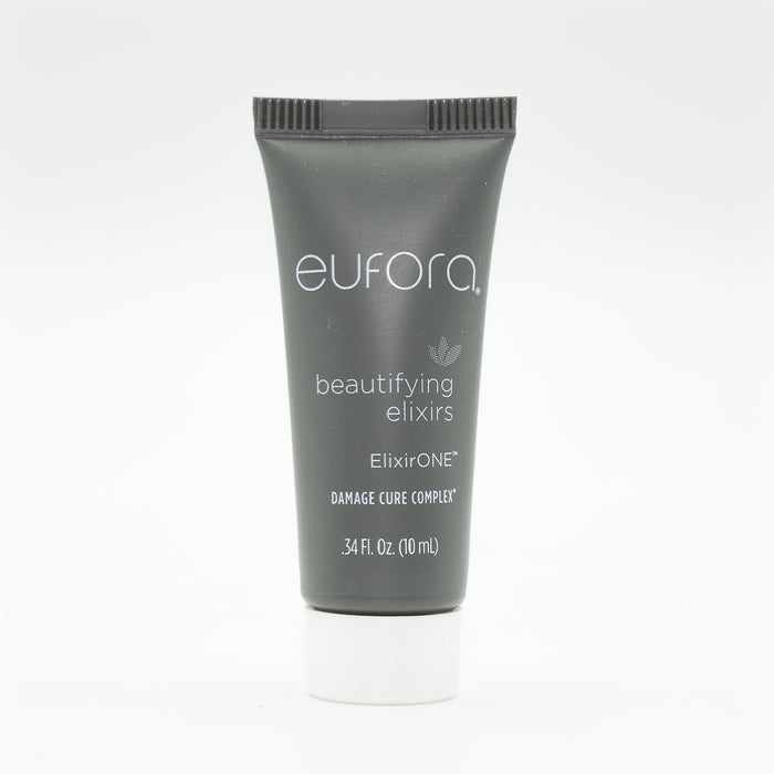 EUFORA Beautifying Elixers Elixir ONE Damage Cure Complex .34 oz (pack of 12) - Overstock Beauty Supply