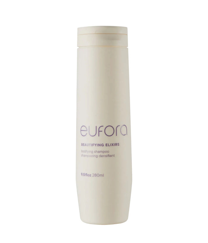 Eufora Beautifying Elixirs Bodifying Shampoo 9.5 oz