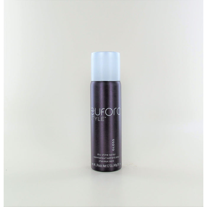 EUFORA Style Gloss Dry Shine Spray 1.7 oz - Overstock Beauty Supply