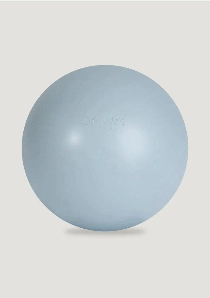 Pilates Ball Onyx blue