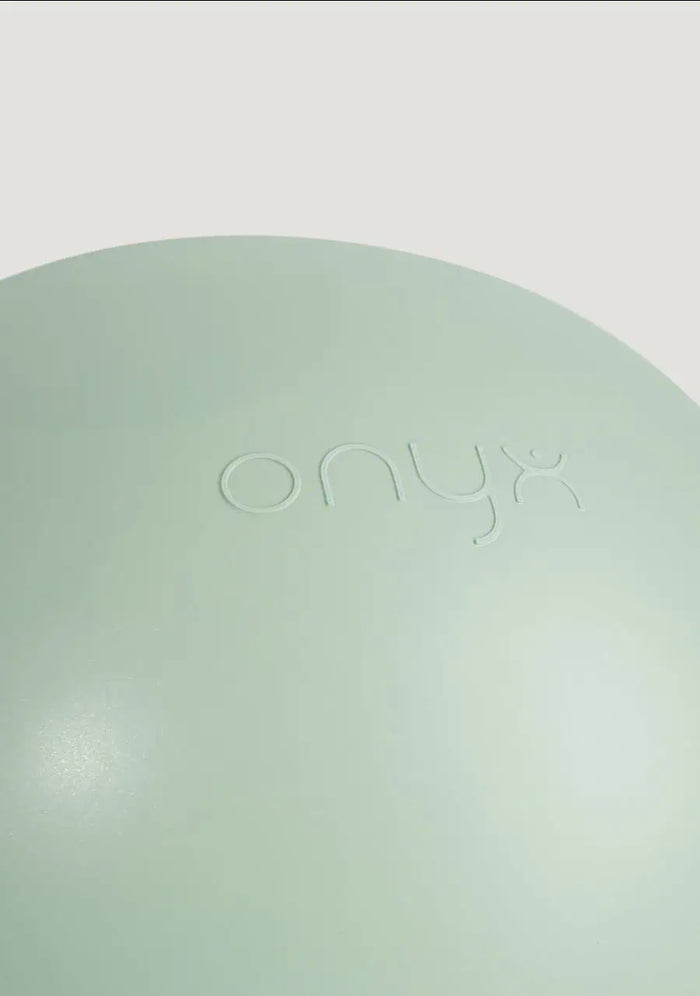 Green Onyx ball