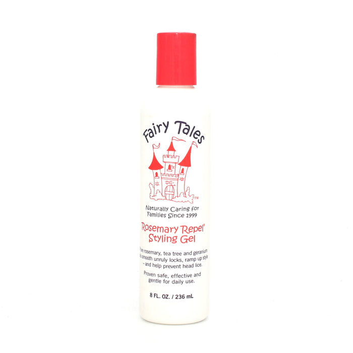 FAIRY TALES Rosemary Repel Styling Gel 8 oz - Overstock Beauty Supply