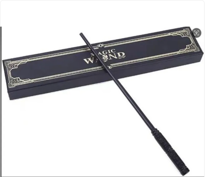 Fireball Magic Wand
