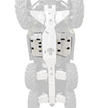 Floorboard Skid Plate Set  |  2025-2026  |  Polaris Sportsman 570 6x6 Big Boss