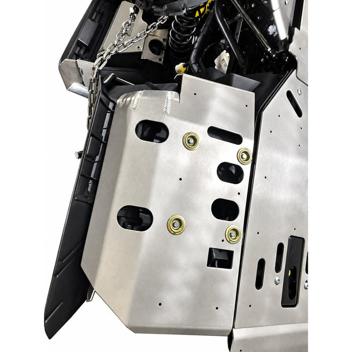 Floorboard Skid Plate Set  |  2025-2026  |  Polaris Sportsman 570 6x6 Big Boss