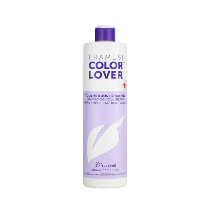 Framesi Color Lover Volume Boost Shampoo 16.9 oz