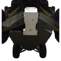 Front Bash Plate Yamaha YXZ1000