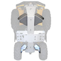 Front & Rear A-Arm & CV Boot Guard Set Can-Am