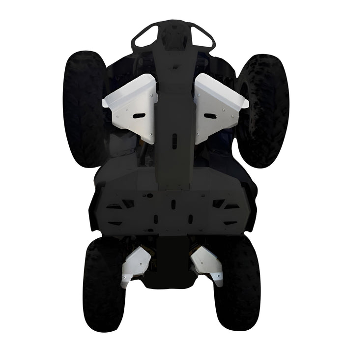 Front & Rear A-Arm & CV Boot Guard Set  |  Can-Am Renegade 570