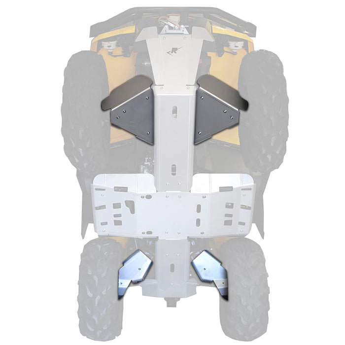 Front & Rear A-Arm & CV Boot Guard Set Can-Am