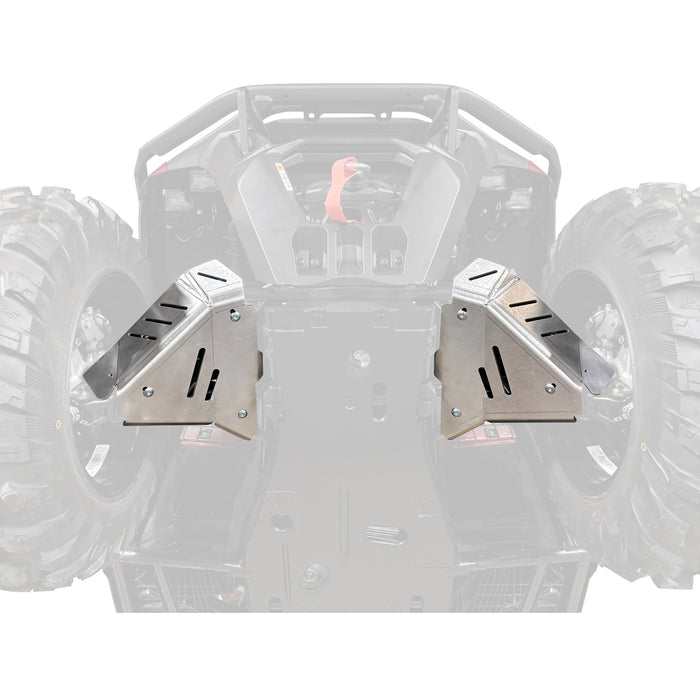 Front & Rear A-Arm/CV Boot Guard Set  |  2013-2026  |  Can-Am Outlander 850 MAX