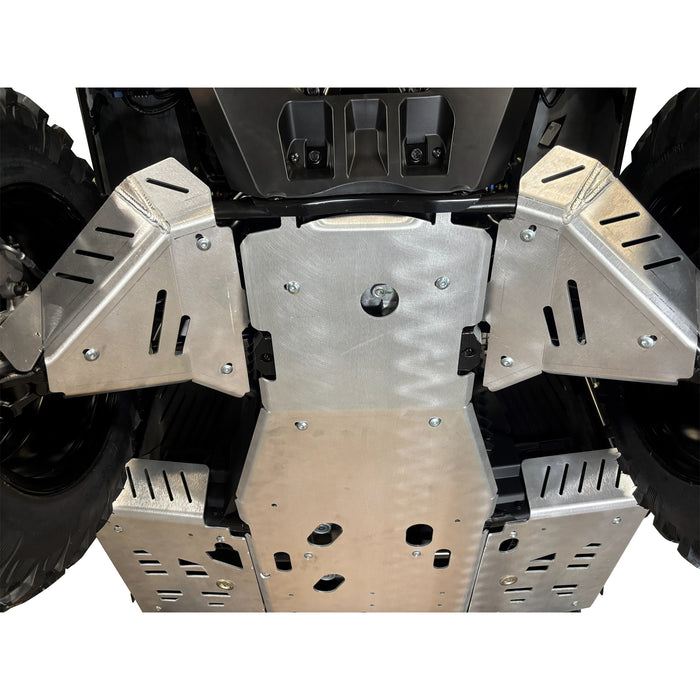 Front & Rear A-Arm/CV Boot Guard Set  |  2013-2026  |  Can-Am Outlander 850 MAX
