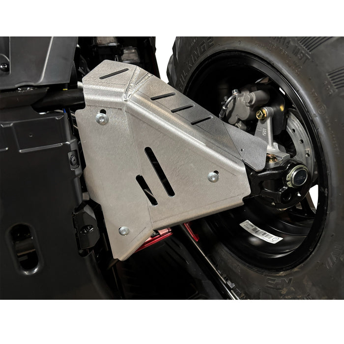 Front & Rear A-Arm/CV Boot Guard Set  |  2013-2026  |  Can-Am Outlander 850 MAX