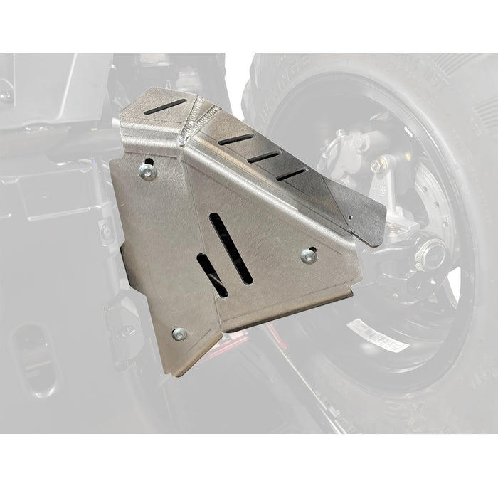 Front & Rear A-Arm/CV Boot Guard Set  |  2013-2026  |  Can-Am Outlander 850 MAX