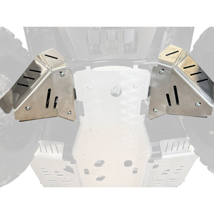 Front & Rear A-Arm/CV Boot Guard Set  |  2016-2026  |  Can-Am Outlander 850