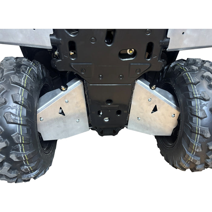 Front & Rear A-Arm/CV Boot Guard Set  |  2016-2026  |  Can-Am Outlander 850