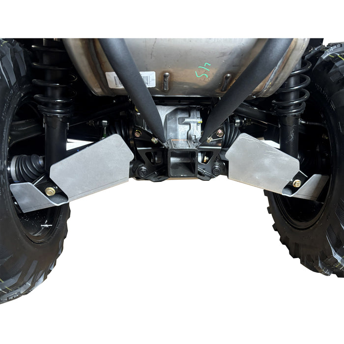 Front & Rear A-Arm/CV Boot Guard Set  |  2016-2026  |  Can-Am Outlander 850