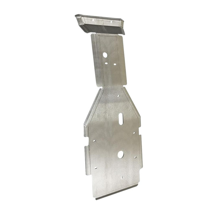 Skid Plate Set Kawasaki Brute