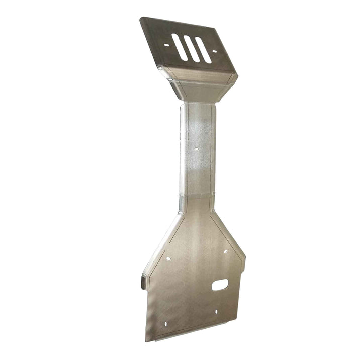 Full Frame Skid Plate  |  Yamaha Bear Tracker