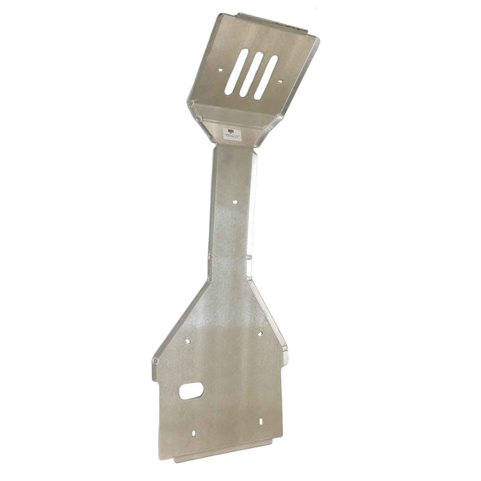 Full Frame Skid Plate Yamaha Bear Tracker
