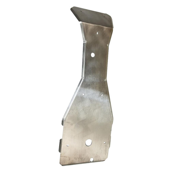 Full Frame Skid Plate Yamaha Grizzly Kodiak Bruin