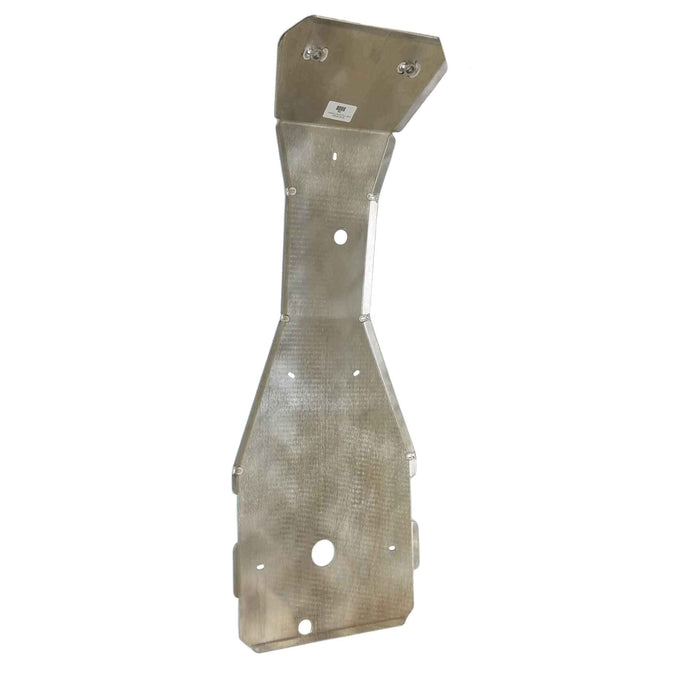 Full Frame Skid Plate Yamaha Grizzly Kodiak Bruin