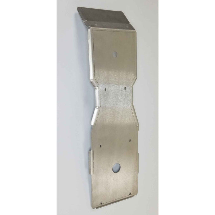 Full Frame Skid Plate Yamaha Grizzly 600