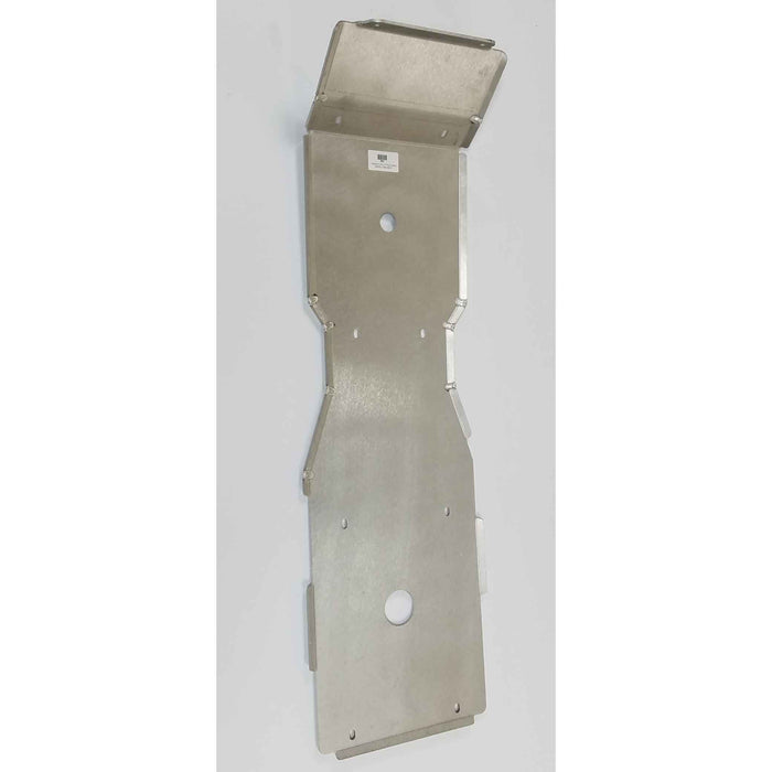 Full Frame Skid Plate Yamaha Grizzly 600