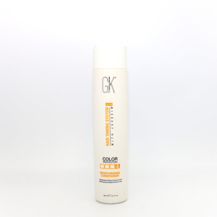 GK HAIR Taming System with Juvexin Color Protection 4 Conditioner 10.1 oz - Overstock Beauty Supply