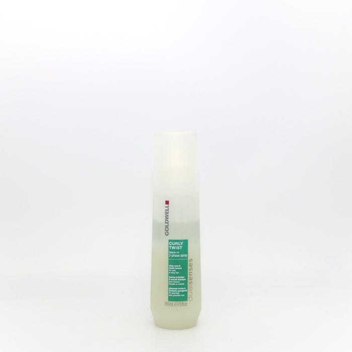 GOLDWELL Dualsenses Curly Twist Leave-In 2-Phase Spray 5 oz - Overstock Beauty Supply
