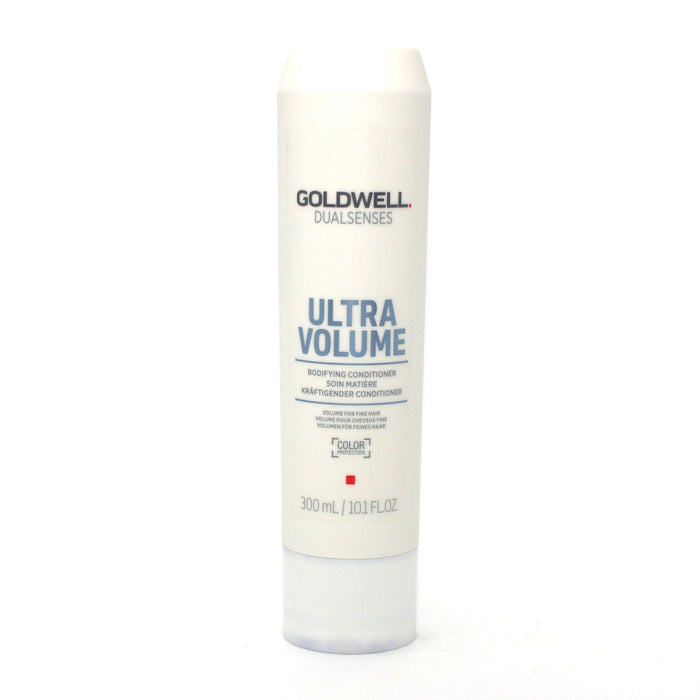 Goldwell Dualsenses Ultra Volume Bodifying Conditioner 10.1 oz - Overstock Beauty Supply