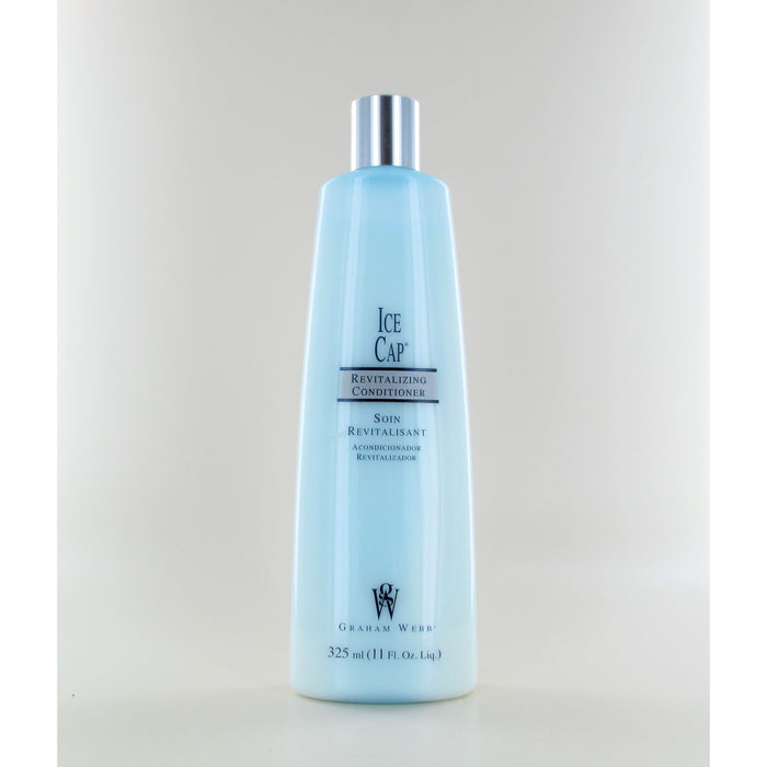 Graham Webb Ice Cap Revitalizing Conditioner 11 Oz - Overstock Beauty Supply
