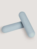 Blue Hand Weights