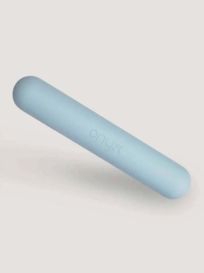 Blue Hand Weight