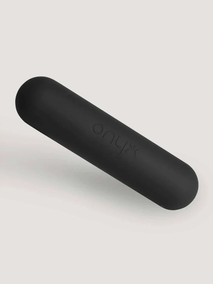 Charcoal Hand weight