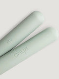 2X Hand weight 2KG Green