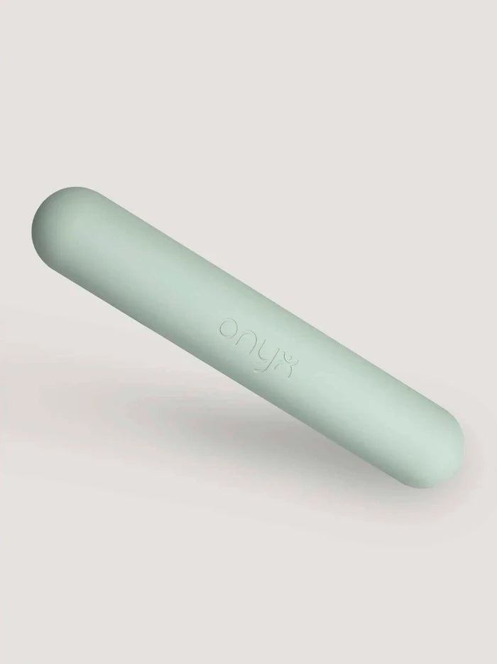 Green Onyx Hand Weight Silicone