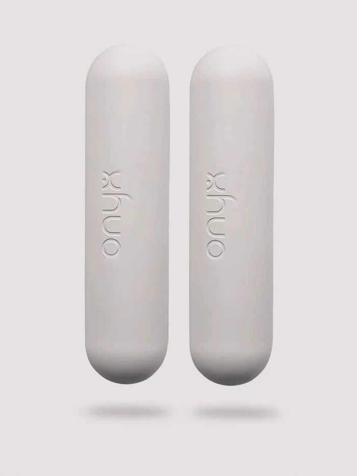 1KG Grey Onyx Hand Weights