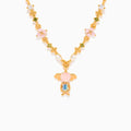 Harry Potter Dobby Necklace