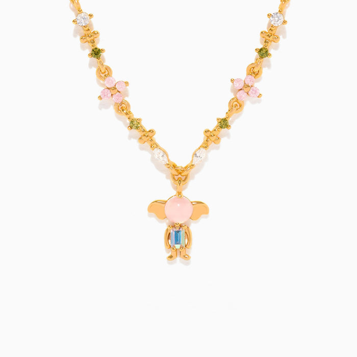 Harry Potter Dobby Necklace