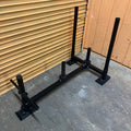 Heavy Duty Push Pull Sled