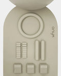 Home Workout Kit Beige