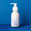 Tweenology natural moisturiser for tween boys — lightweight plant-based lotion for sensitive skin, no nasties, made in South Africa