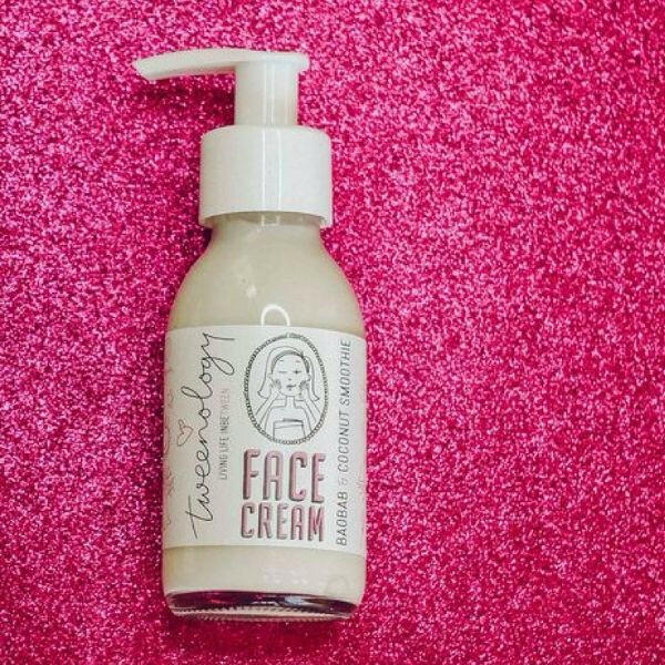 Face Cream.