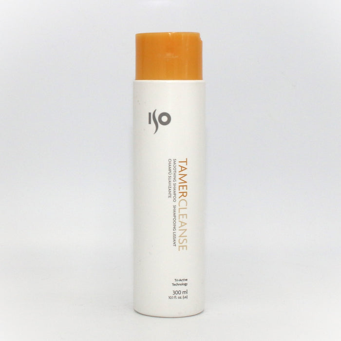 ISO Tamer Cleanse Smoothing Shampoo 10.1 oz - Overstock Beauty Supply