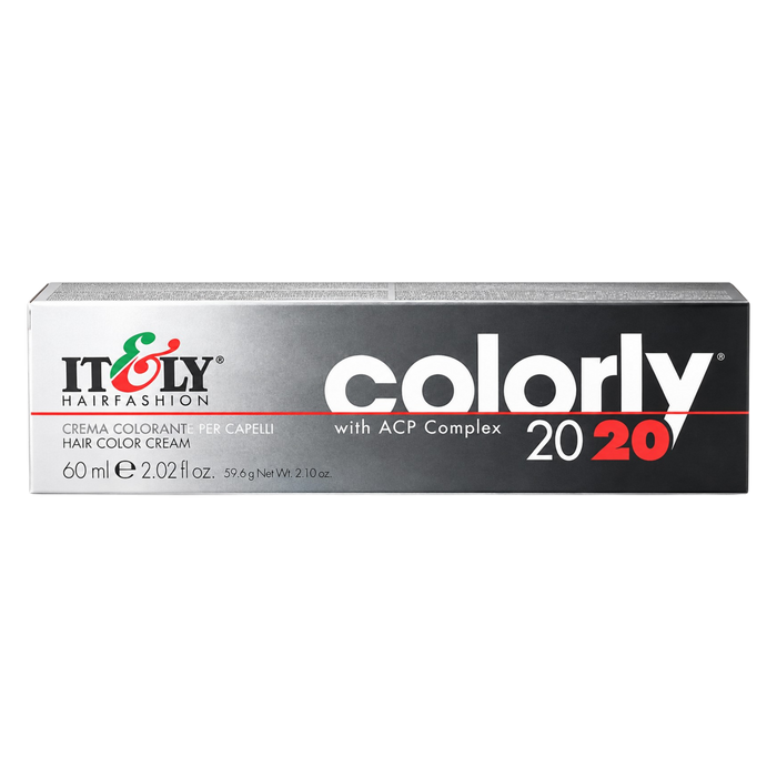 Itely Colorly 2020 2.10 oz